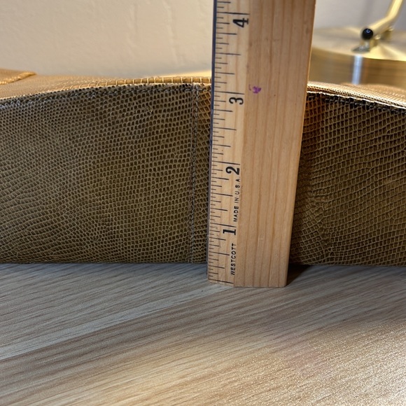 Sydney of California Vintage Leather Handbag - Picture 12 of 13